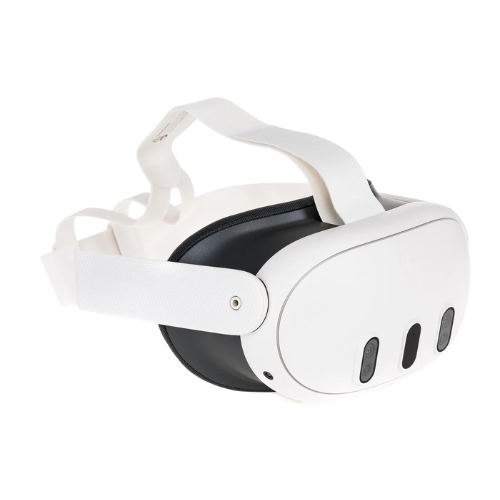 Gogle VR Meta Oculus Quest 3 128GB -3M