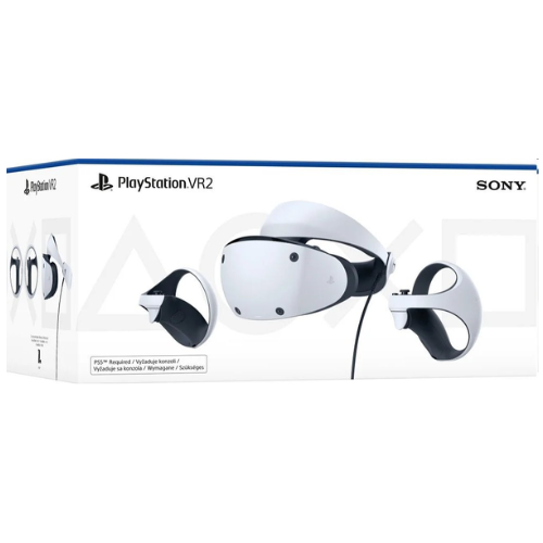 Sony PlayStation VR 2 - 1M