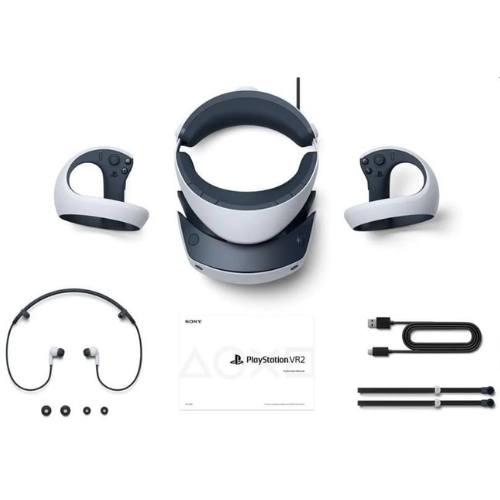 Sony PlayStation VR 2 - 1M