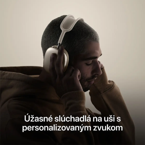 Apple AirPods Max - Space Gray -1T