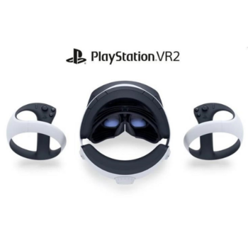Sony PlayStation VR 2 - 3M