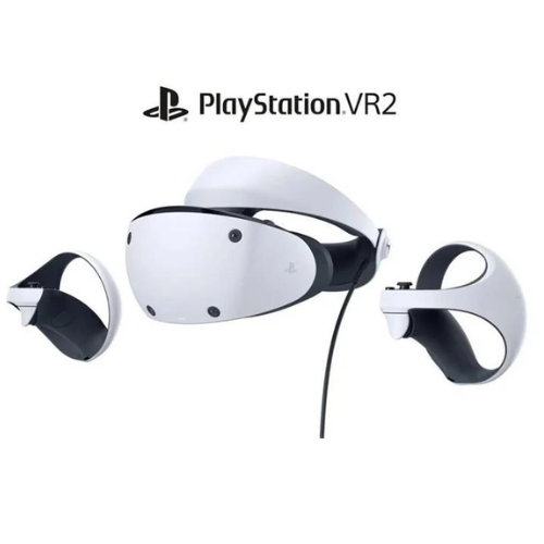 Sony PlayStation VR 2 - 6M