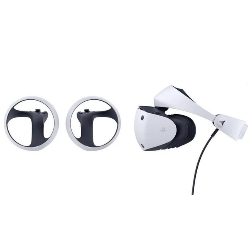 Sony PlayStation VR 2 - 6M