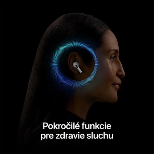 Apple AirPods Pro Gen 2 - 3M