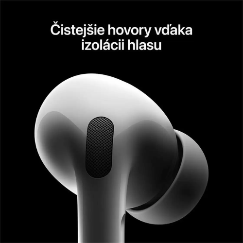 Apple AirPods Pro Gen 2 - 3M