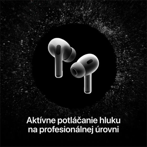 Apple AirPods Pro Gen 2 - 3M