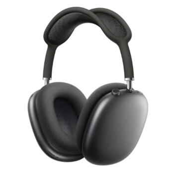 Apple AirPods Max - Space Gray -3M