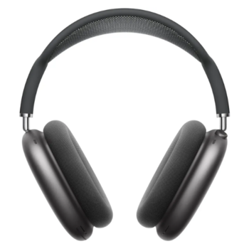 Apple AirPods Max - Space Gray -3M