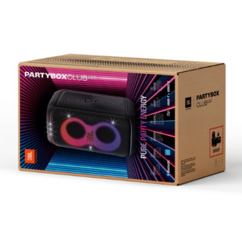 JBL PartyBox CLUB 120 - 3M