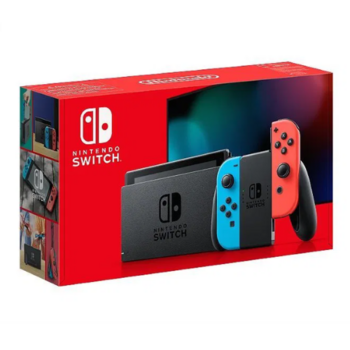 Konzola Nintendo Switch OLED