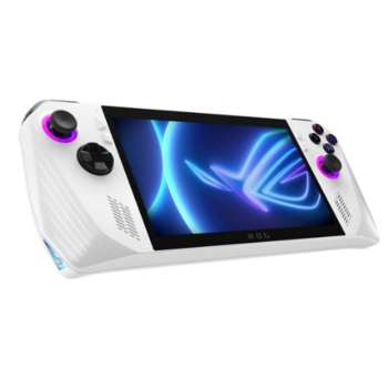 Konzola Asus ROG Ally Z1 Extreme