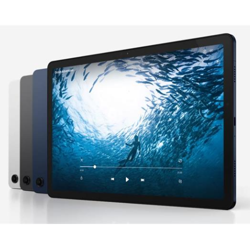 Samsung Galaxy Tab A9+ 5G, 4/64GB, grafitovo čierny - 1M