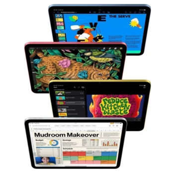 Apple iPad 10,9