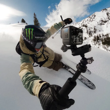 GoPro HERO13 Black 3M