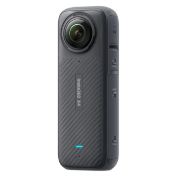 Akčná kamera Insta360 X4 - 3M