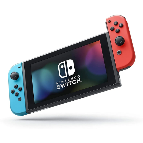 Konzola Nintendo Switch OLED - 1M