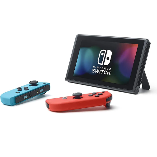 Konzola Nintendo Switch OLED - 6M