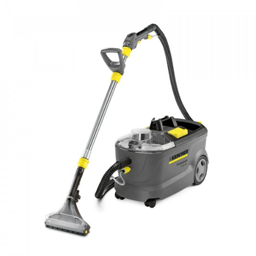 KARCHER Professional Puzzi 10/1 umývací vysávač - 6M