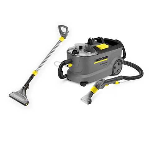 KARCHER Professional Puzzi 10/1 umývací vysávač - 6M