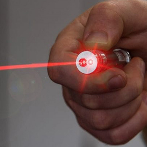 True Laserlite+ mini svietidlo a laserové ukazovátko
