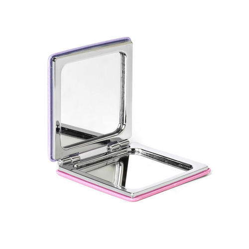 Legami Handbag Mirror - Nice To See You - Unicorn - zrkadielko