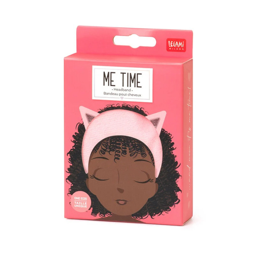 Legami Hairband - Me Time - Kittens - čelenka do vlasov