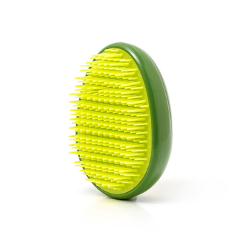 Amazing Hair - Detangling Hairbrush - Avocado - kefa na vlasy