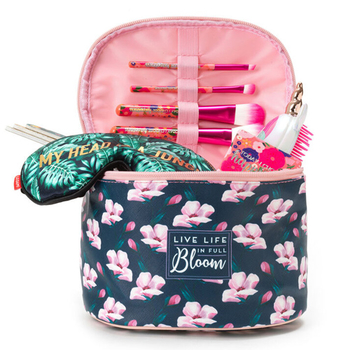 Legami Beauty Case - Hello Beauty - FLOWER BOOM kozmetická taška