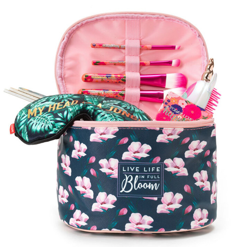 Legami Beauty Case - Hello Beauty - FLOWER BOOM kozmetická taška