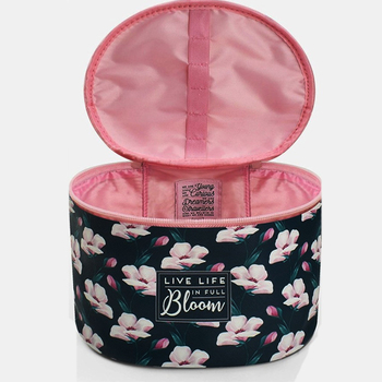 Legami Beauty Case - Hello Beauty - FLOWER BOOM kozmetická taška