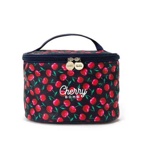 Legami Beauty Case - Hello Beauty - CHERRY kozmetická taška