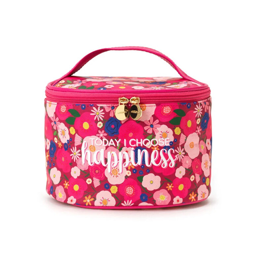Legami Beauty Case - Hello Beauty - FLOWERS kozmetická taška
