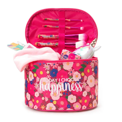 Legami Beauty Case - Hello Beauty - FLOWERS kozmetická taška