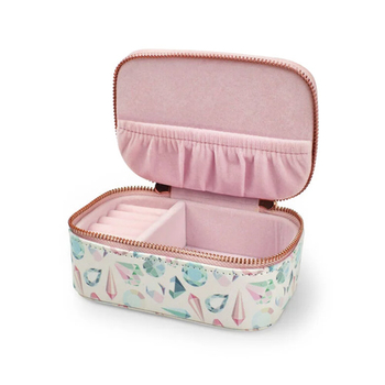 Legami Bling Queen - Jewellery Box - SHINE BRIGHT šperkovnica