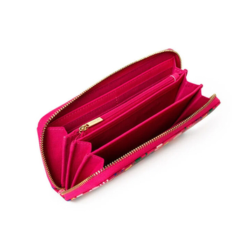 Legami What a Wallet! - FLOWERS