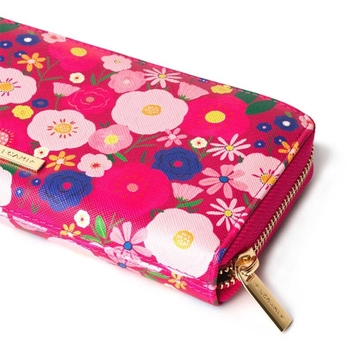 Legami What a Wallet! - FLOWERS