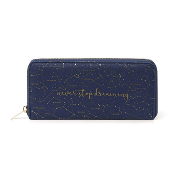 Legami What a Wallet! - STARS