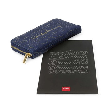 Legami What a Wallet! - STARS