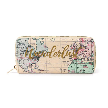 Legami What a Wallet! - TRAVEL