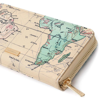 Legami What a Wallet! - TRAVEL