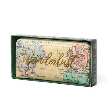 Legami What a Wallet! - TRAVEL