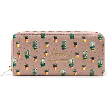 Legami What a Wallet! - CACTUS
