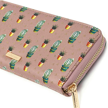 Legami What a Wallet! - CACTUS