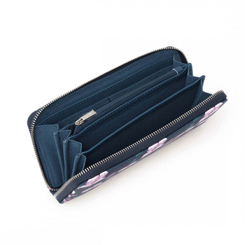 Legami What a Wallet! - FLOWER BLOOM