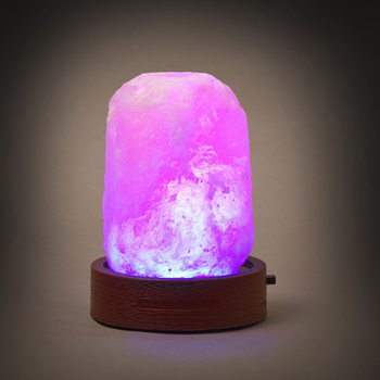 Legami Himalayan Salt Lamp - Mini - soľná lampa