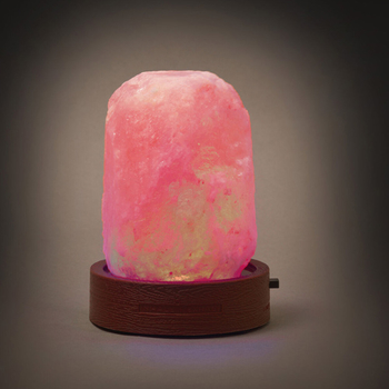 Legami Himalayan Salt Lamp - Mini - soľná lampa