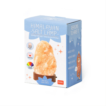Legami Himalayan Salt Lamp - Mini - soľná lampa