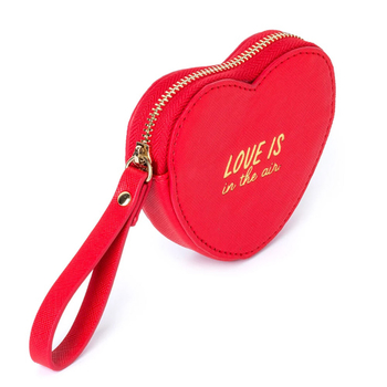 Legami What a Purse! - srdce peňaženka