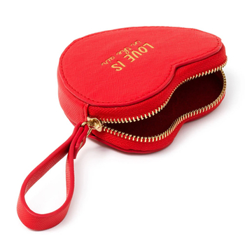 Legami What a Purse! - srdce peňaženka