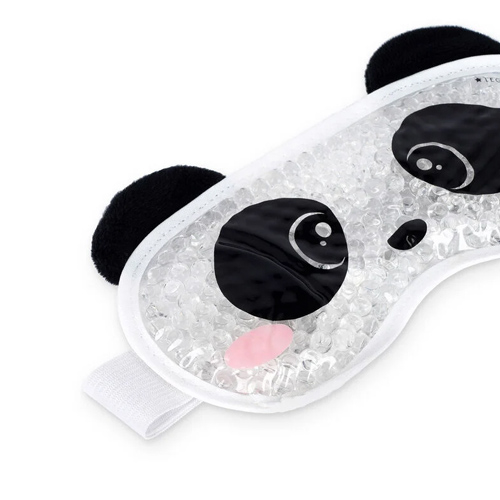 Legami Chill Out - Gel Eye Mask - PANDA - gelová maska